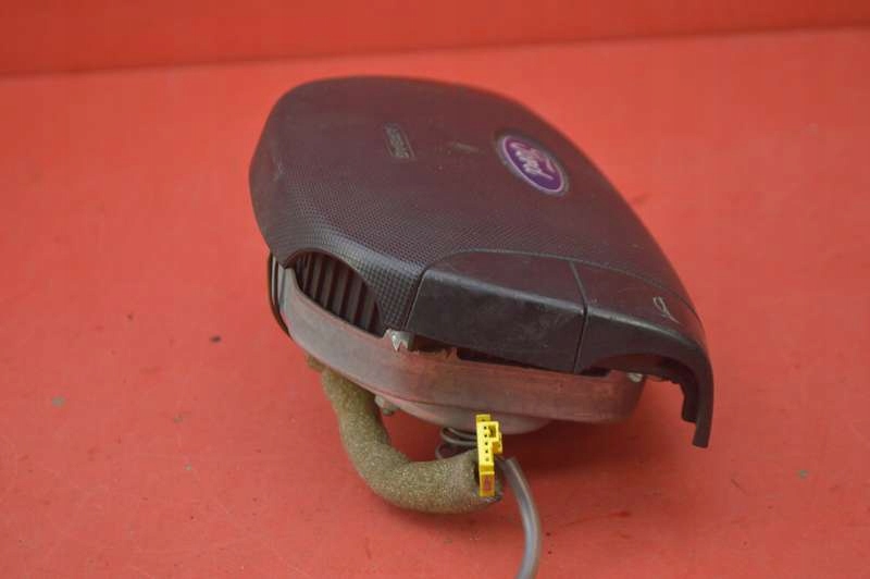 фото №5, Подушка безопасности подушка воздушная водителя ford galaxy mk1 00-06