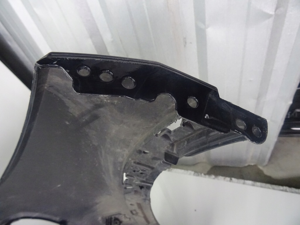 фото №13, Бампер перед bmw x5 g05 m-pakiet добрий стан