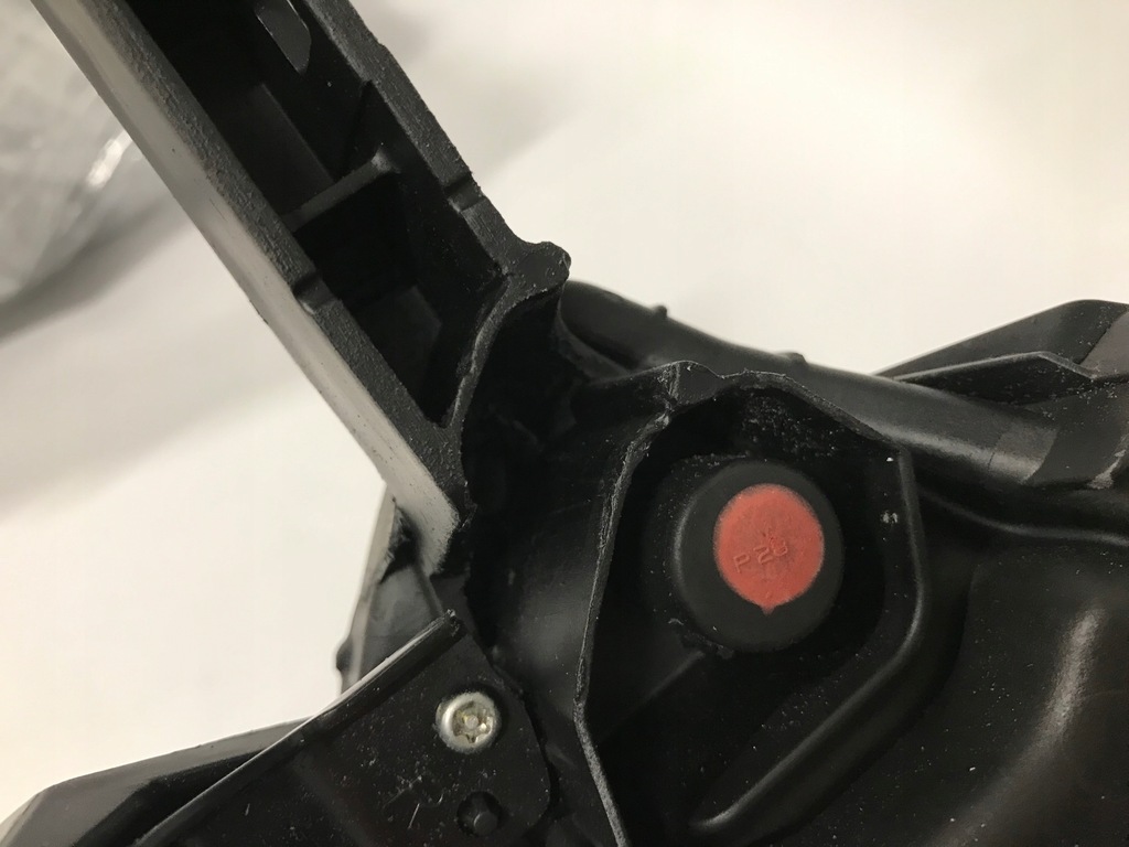 фото №9, Toyota bz4x 2022- фара лампа передняя full led правая