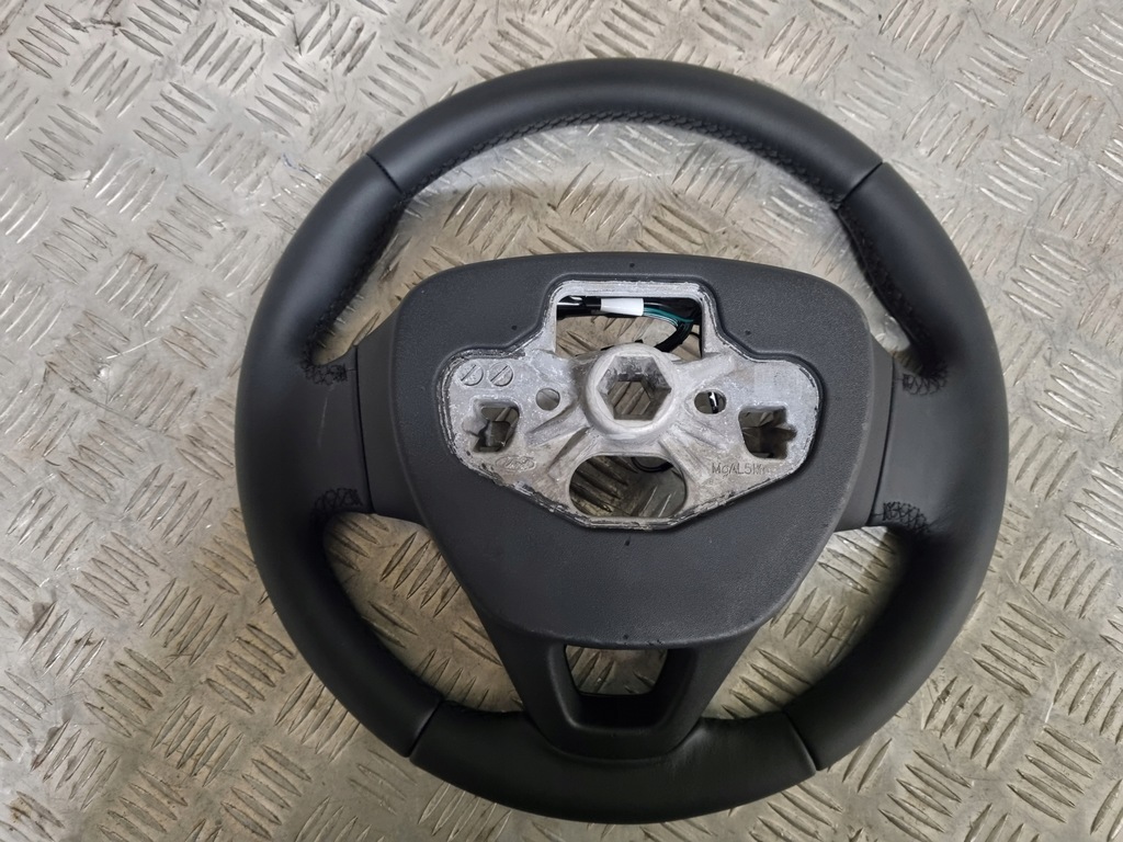 фото №7, Ford kuga mk3 повітропровід багатофункціональний