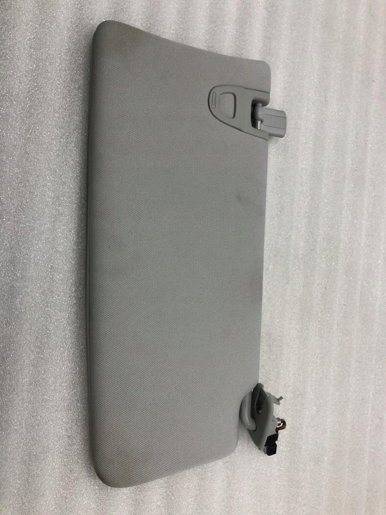 фото №5, Защита солнцезащитная левая jeep compass ii 2019r