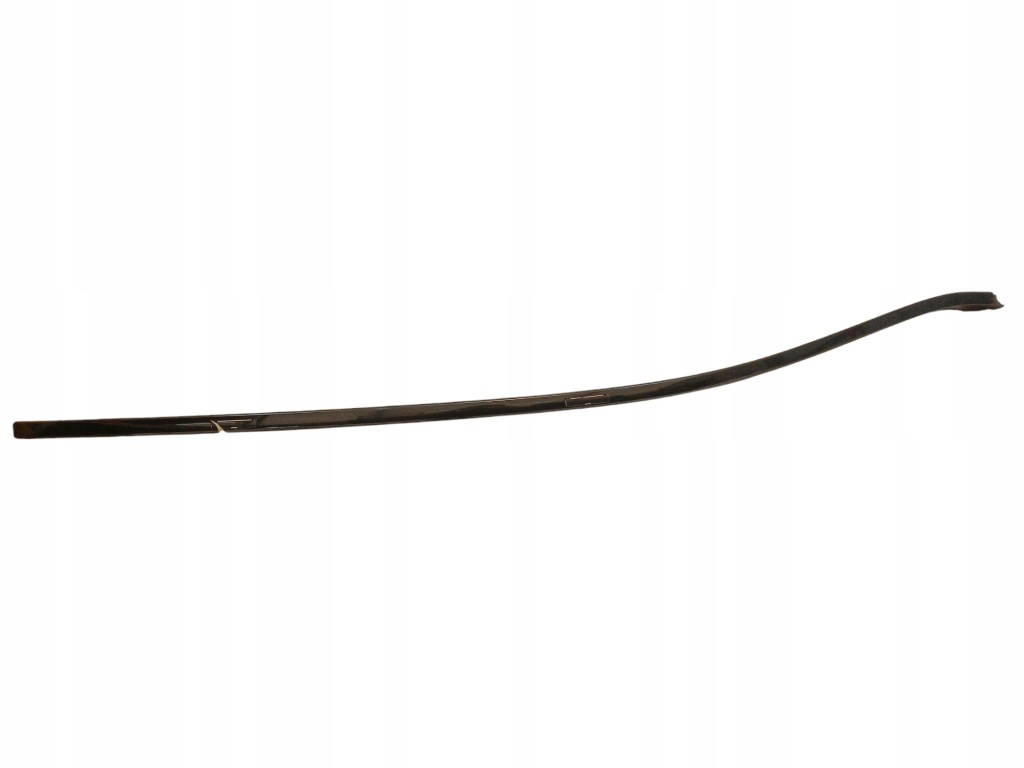 Купити Накладка молдинг дахова ліва mercedes a w176