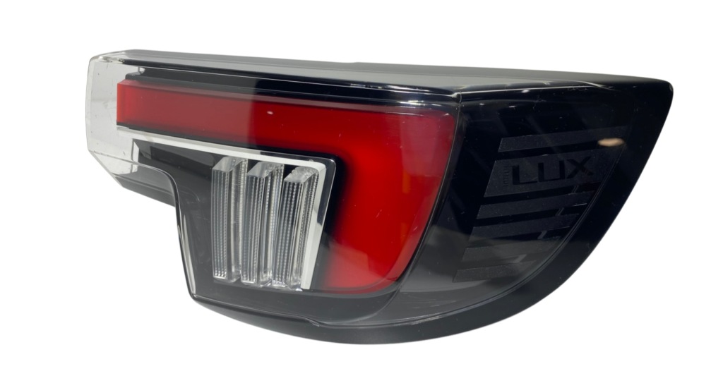 фото №1, Лампа задняя opel corsa mokka b 9833721980 правая