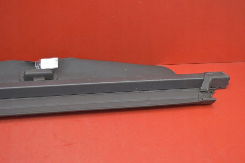 фото №10, Шторка багажника ford focus mk2 kombi 04-08