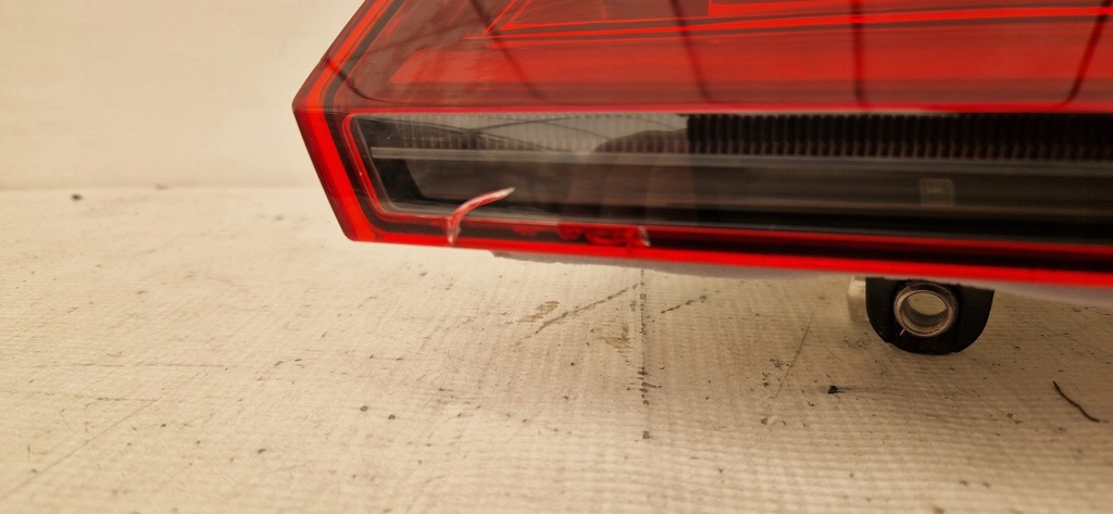 фото №2, Audi r8 4s matrix лампа задня задня права