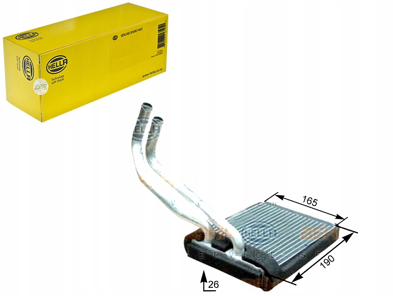 фото №1, Амортизатор sachs 315 271