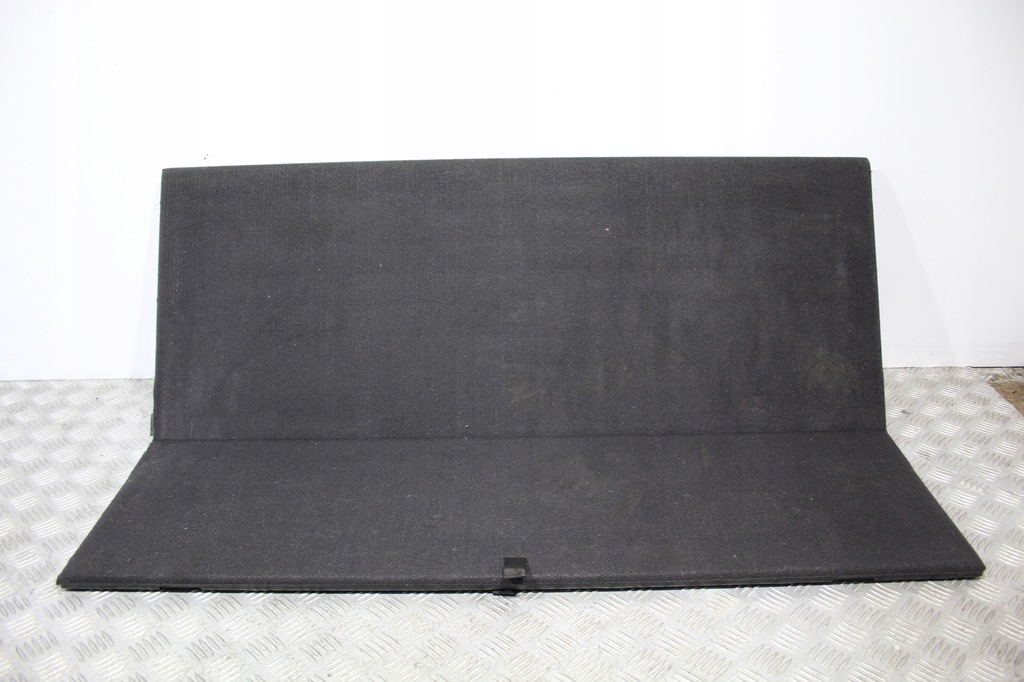 фото №1, Підлога багажника kia sorento ii lift 85720-2p510