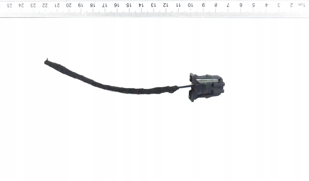 фото №11, Штекер електрична vw audi skoda seat 3b0972722