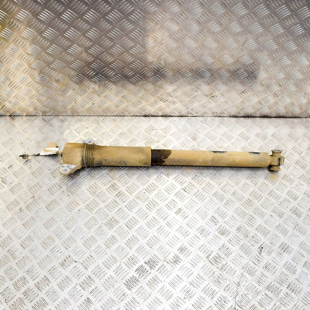 фото №2, Land rover range rover velar 2019 левая сторона амортизатор задний