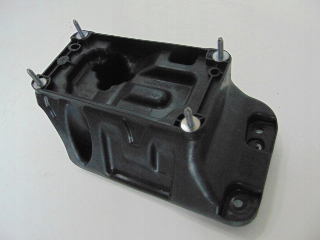 фото №1, Основа вибірник перемикання передач renault talisman