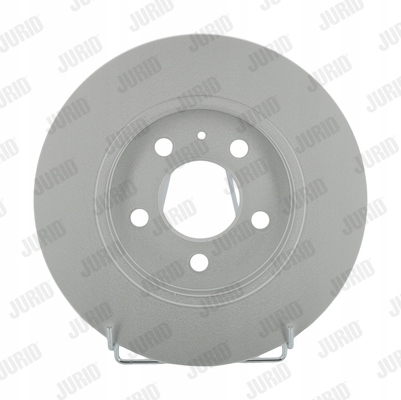 Купити Диск гальмівний/передній/ subaru impreza 02- 293