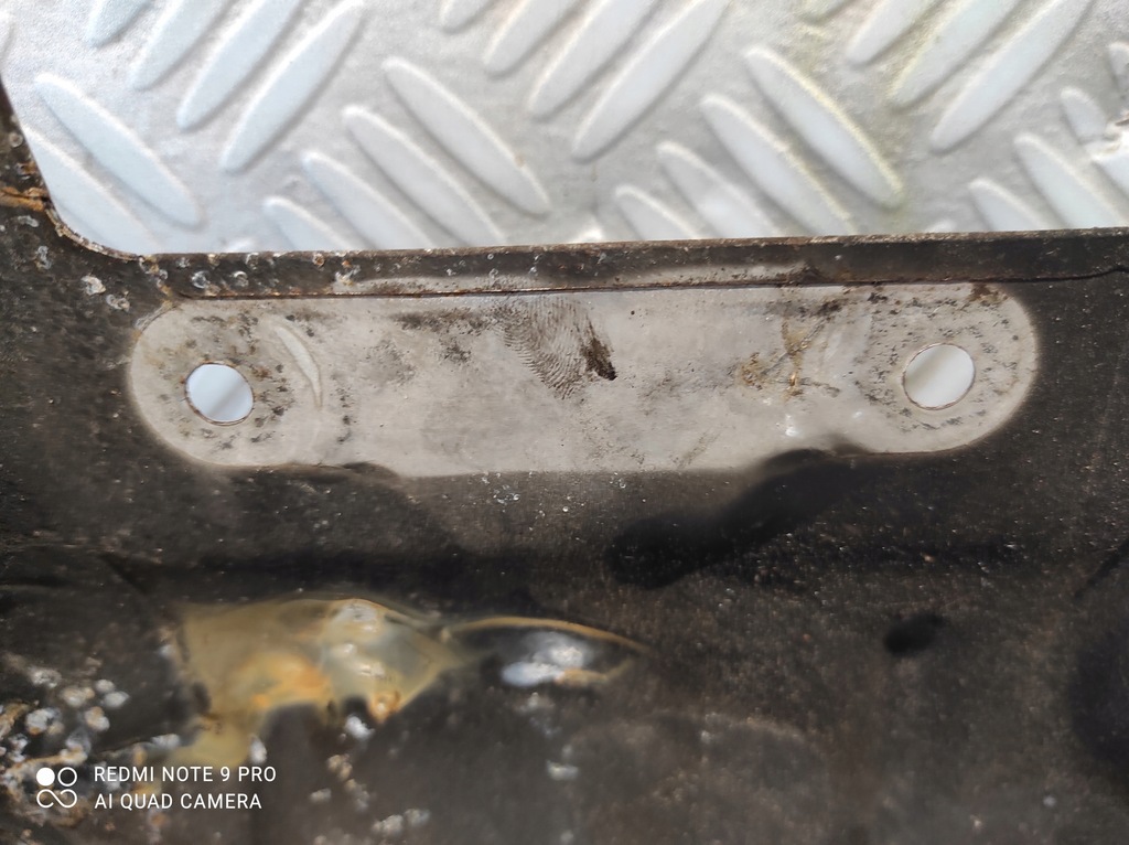 фото №9, Захист теплова mini cooper r56 2.0 дизель n47