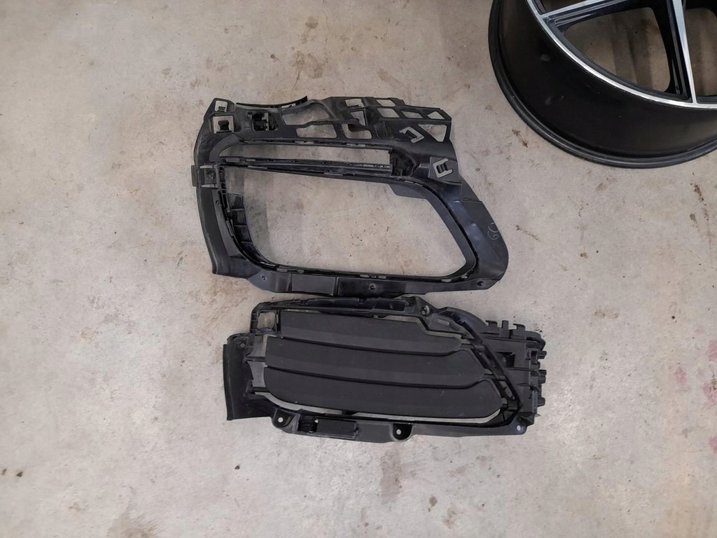 фото №5, Бампер передний porsche carrera 991 911 lift + решётка