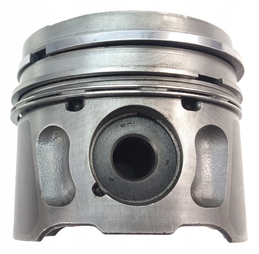 фото №1, Поршень peugeot 407 607 4007 2.2 hdi 8570