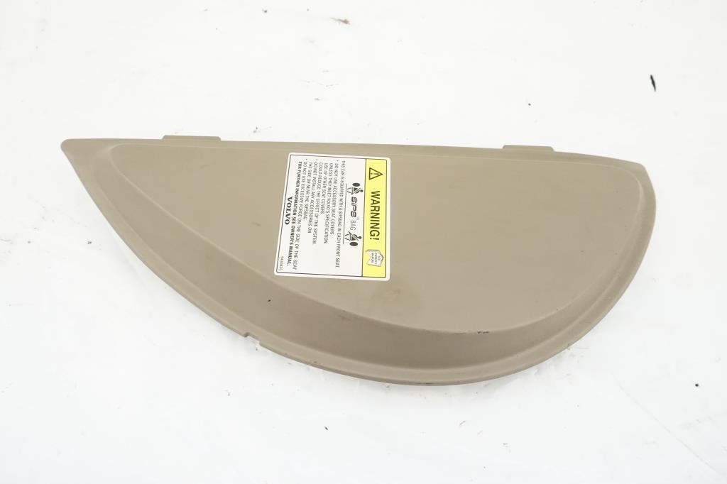 фото №1, Захист панелі консолі ліва volvo xc90