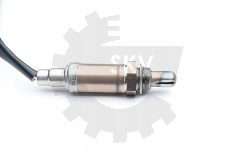 фото №11, Датчик лямбда-зонд 09skv543