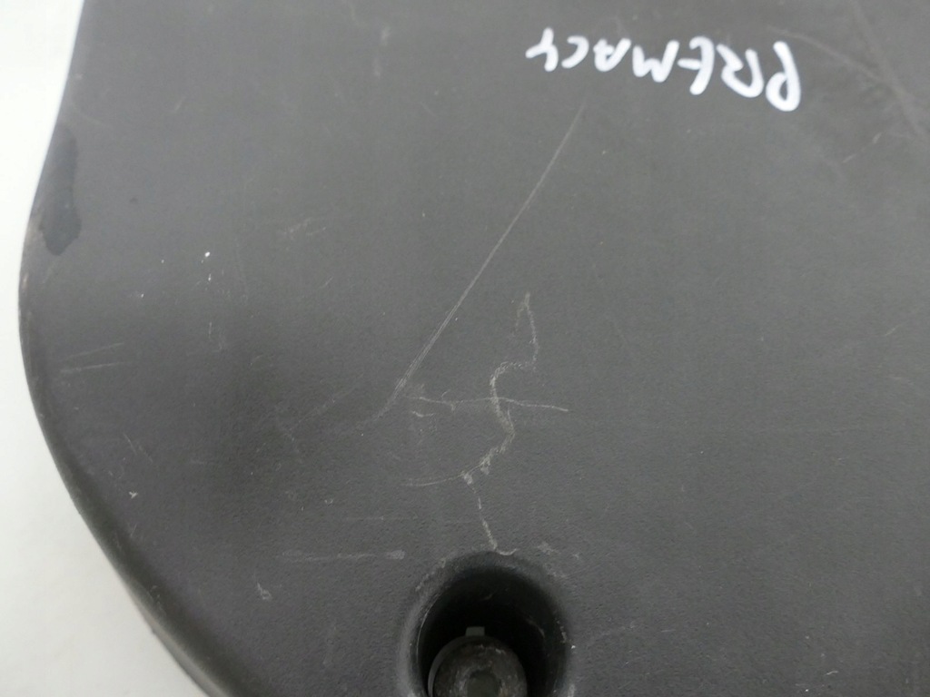 фото №6, Mazda premacy lift 2.0 d захист двигуна верхній