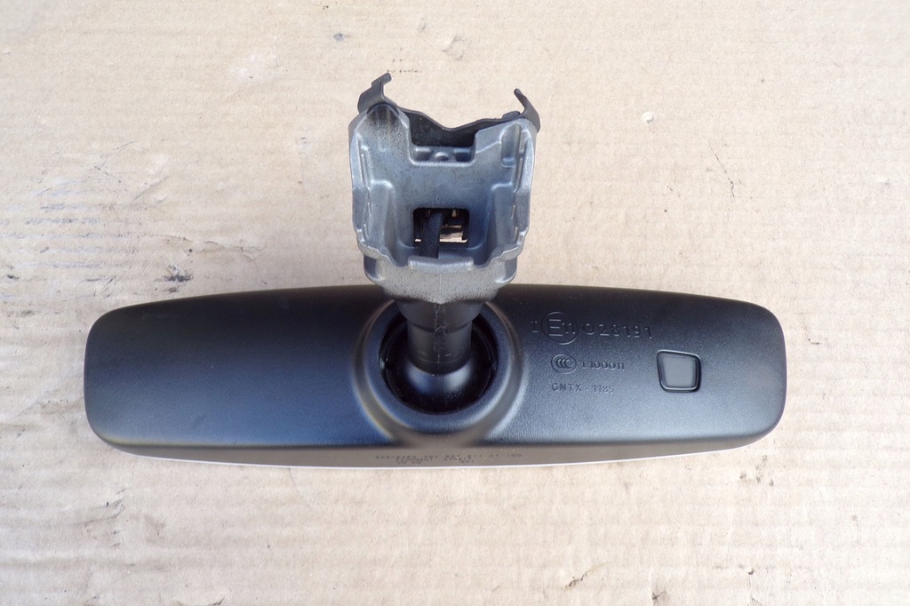 фото №3, Зеркало заднего вида 3g0857511at vw t-roc