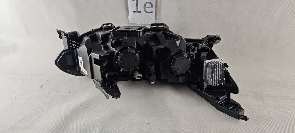 фото №9, Renault talisman фара led левый лампа левая 260604601r