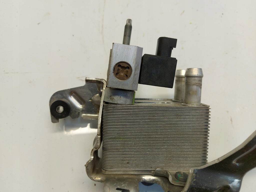 фото №5, Mustang mach-e клапан розширювальний радіатор кондиціонер