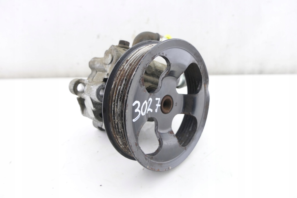 фото №1, Насос підсилювача range rover discovery iii 2.7td