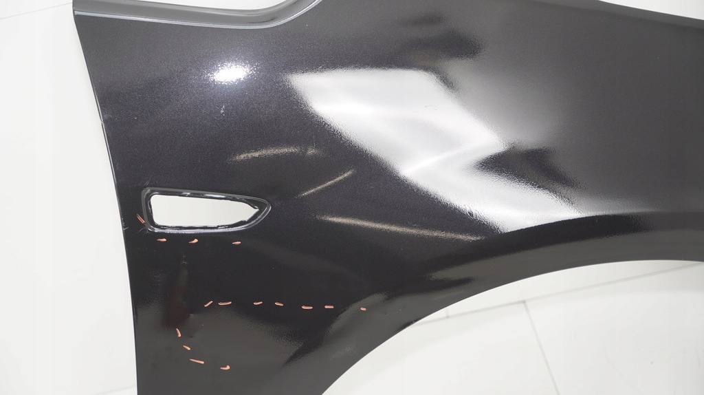 фото №7, Крила правий перед opel astra j 09-12r