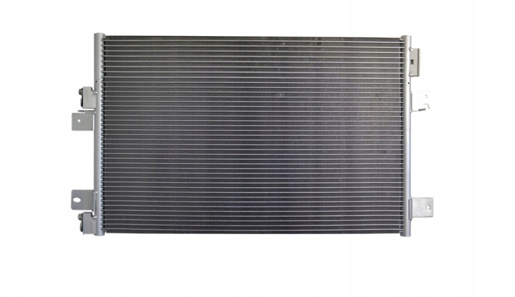 фото №1, Dodge avenger радиатор кондиционера 2008-2013