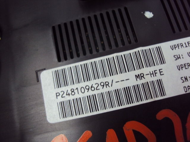 фото №6, Лічильник прилади renault kadjar 4x4 1.6 dci