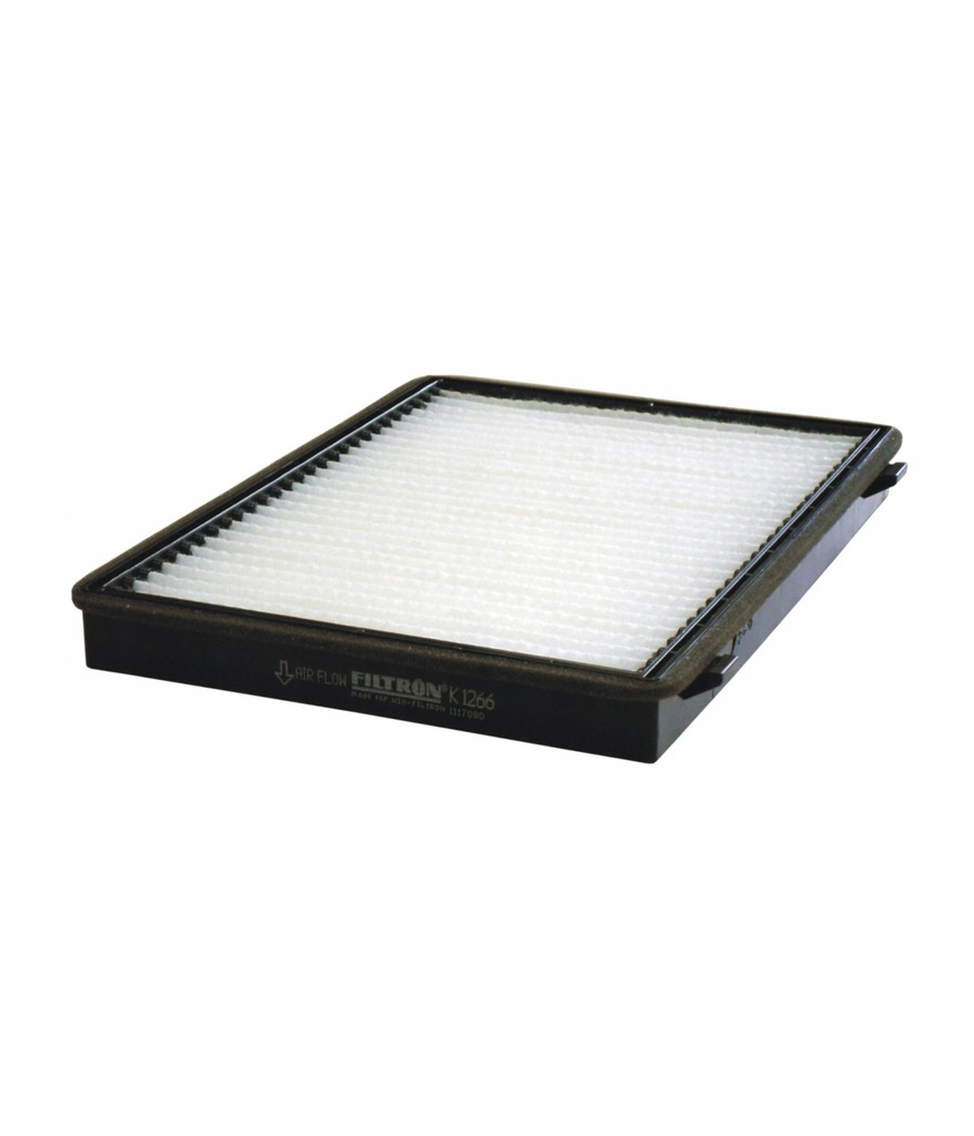 фото №1, Фильтр воздуха кабины opel antara 20cdti 06-