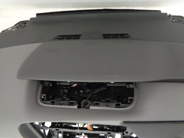 фото №6, Citroen c4 picasso ii консоль подушки безпеки ремені anglik