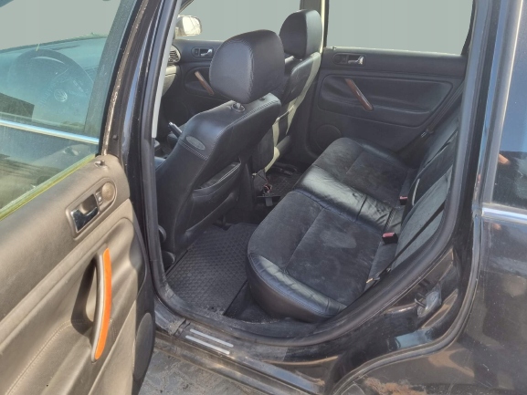 фото №14, Двигатель 1.9 tdi avf vw passat b5 fl измерение