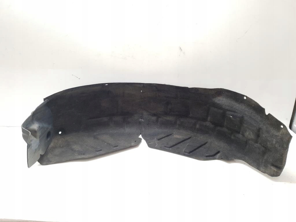 фото №1, Подкрылок левая задняя renault scenic iii lift