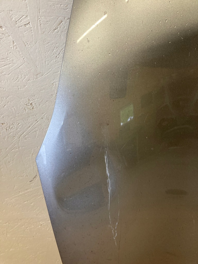 фото №6, Suzuki swift mk8 капот org.