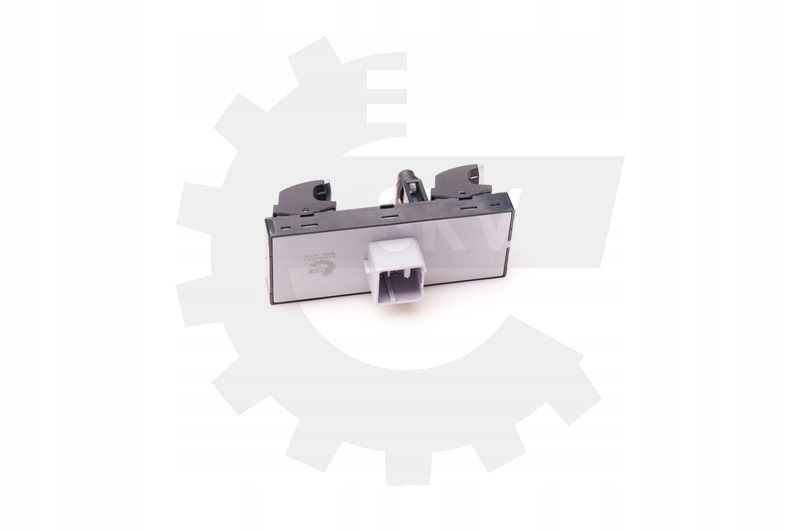 фото №13, Панель управление стекла vw golf vi passat