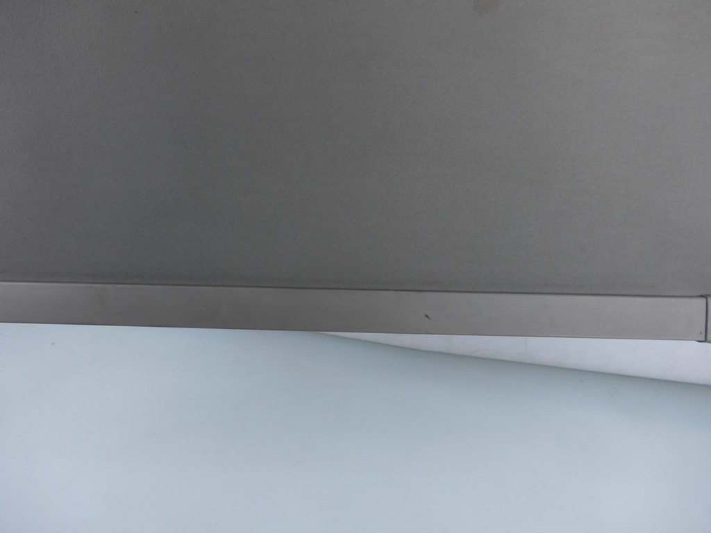 фото №13, Renault scenic ii шторка багажника задня задня 8200278677