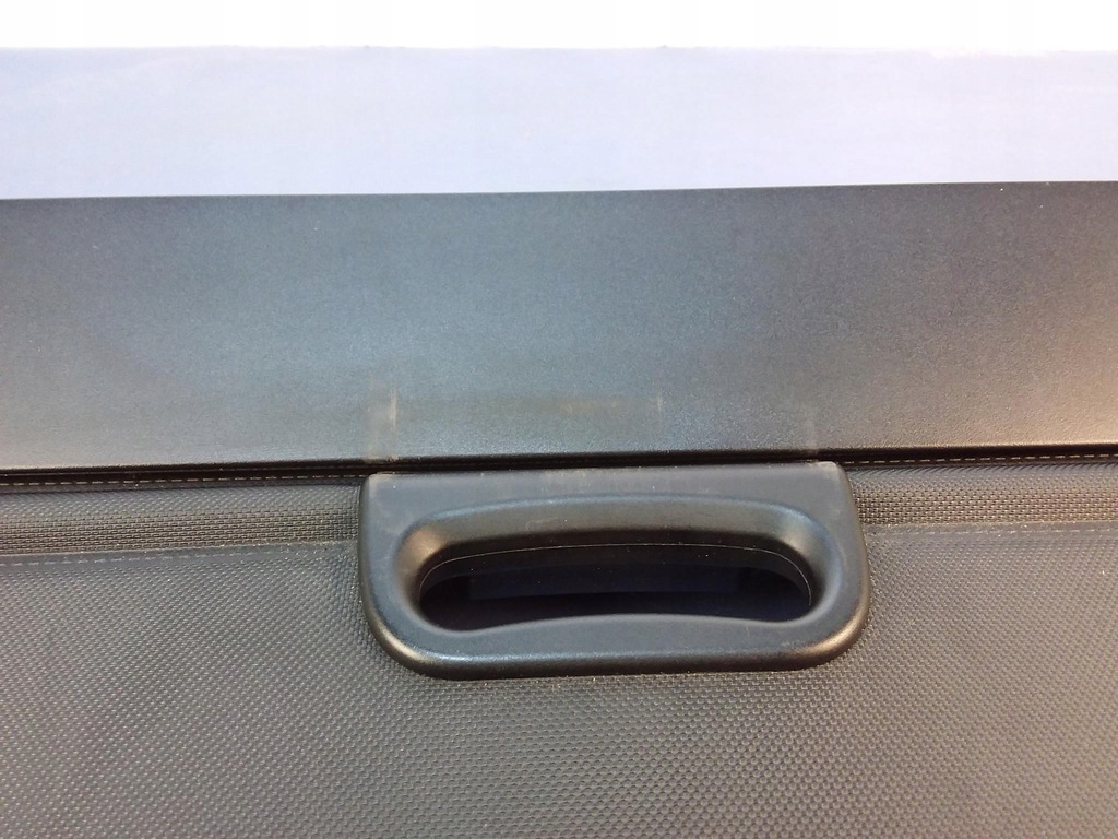 фото №4, Bmw x3 f25 шторка багажника