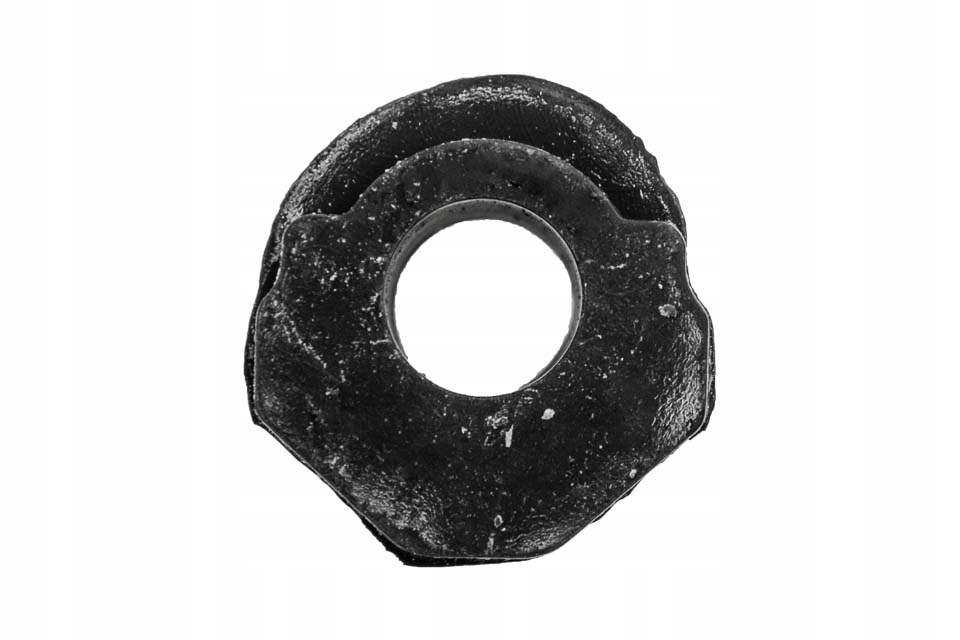 фото №3, Nty гумовий елемент тяга стабілізатора задня 2 szt.