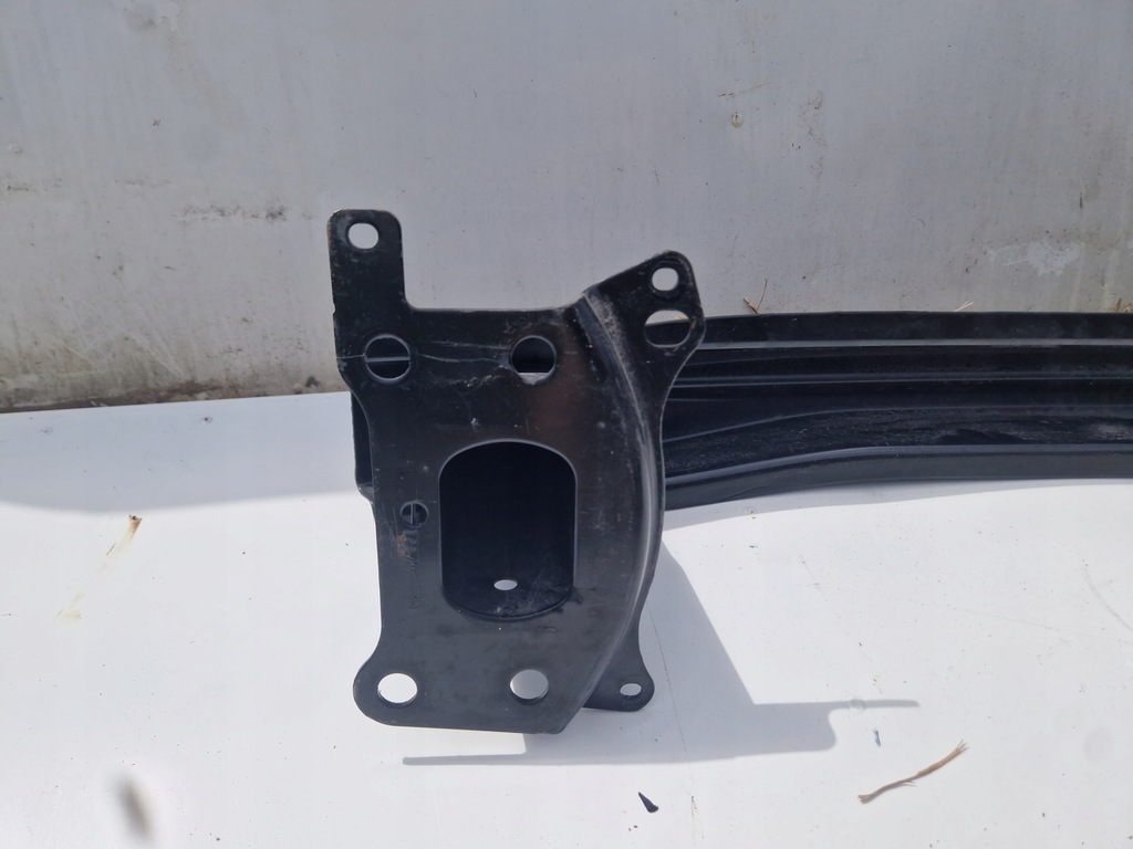 фото №10, Vw caddy touran передняя перед балка pod бампер бампера 1t0