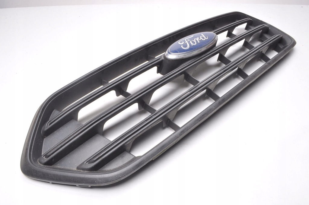 фото №1, Ford transit custom решётка радиатора решётка радиатора jk21-17b968-ac