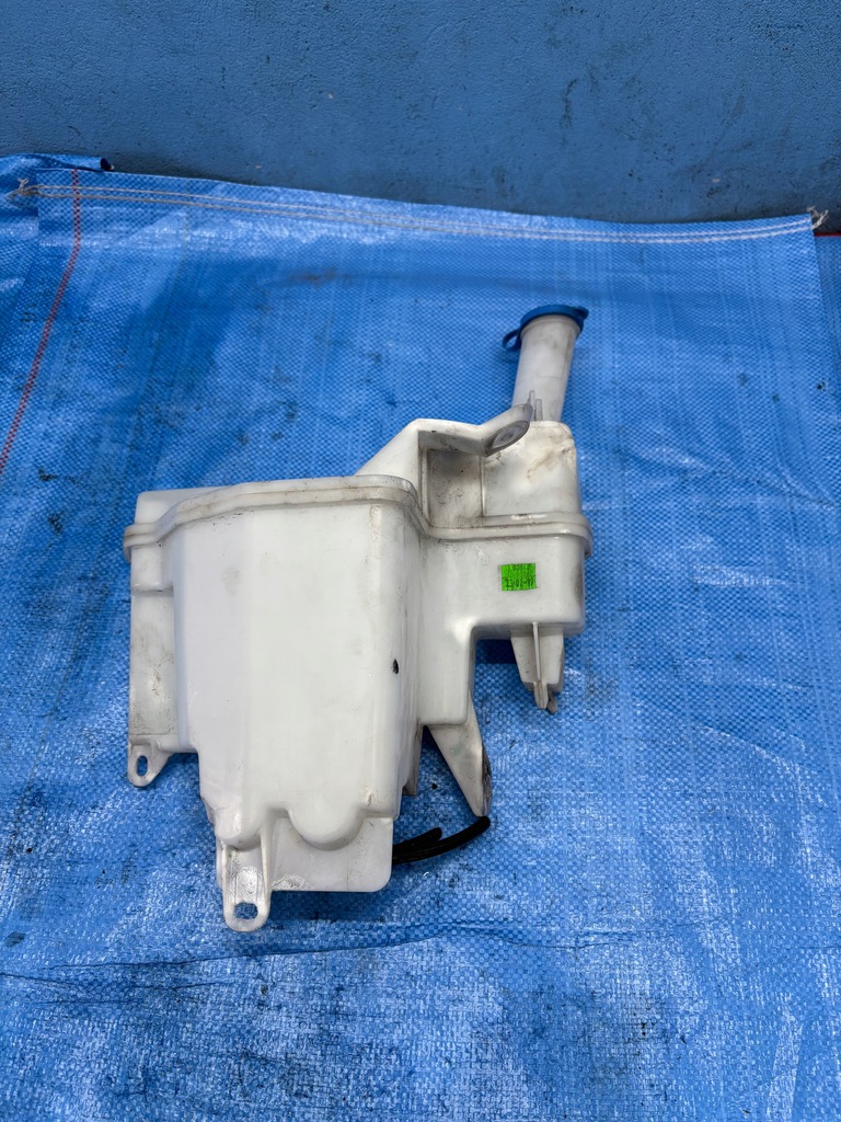 фото №11, Citroen c1 ii peugeot 108 toyota aygo 14- бачок омывателя насос