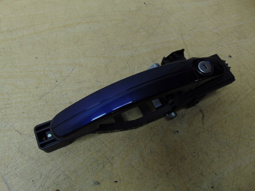 фото №8, Ручка зовнішня ліва перед ford grand c-max mk2