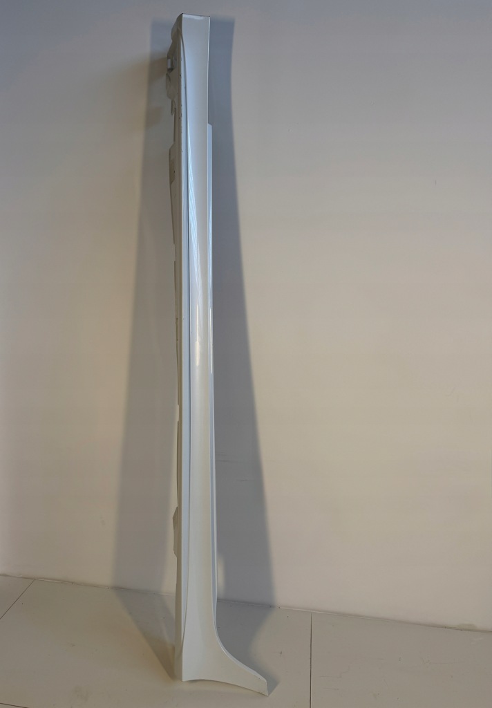 Купить Mercedes amg gt 290 a290 молдинг порог порог левая оригинальная