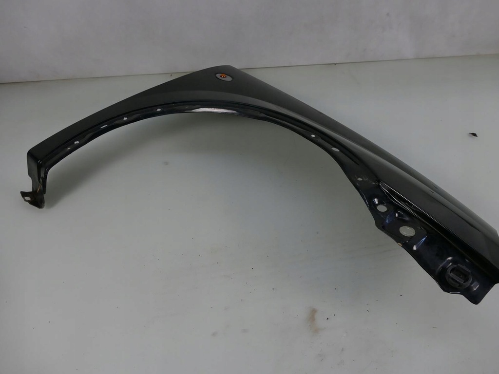 фото №11, Opel corsa c крыло правый перед передний 90u