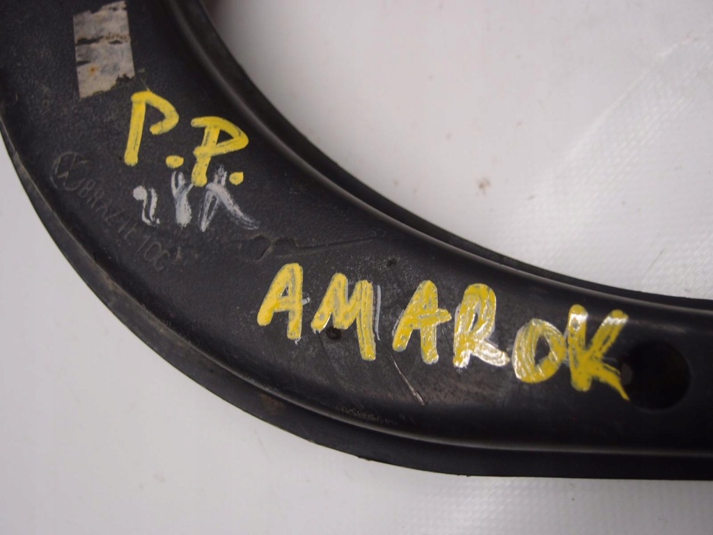 фото №6, Важіль правий перед vw amarok