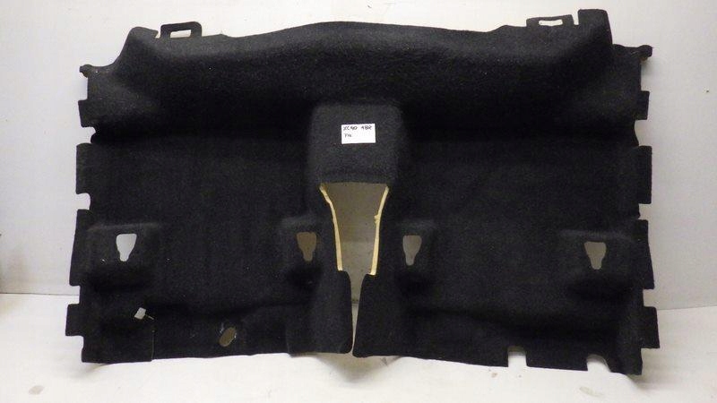фото №1, Коврик обшивка пол задняя volvo xc40 71617100