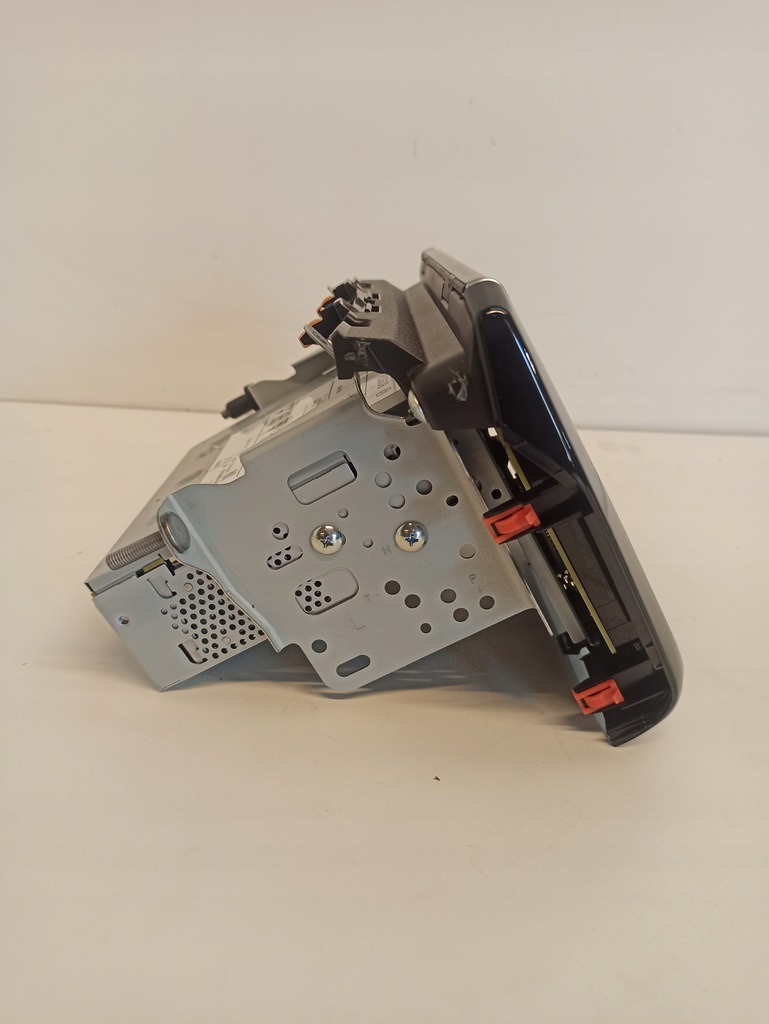 фото №5, Suzuki swift mk8 екран дисплей 39920-52r07