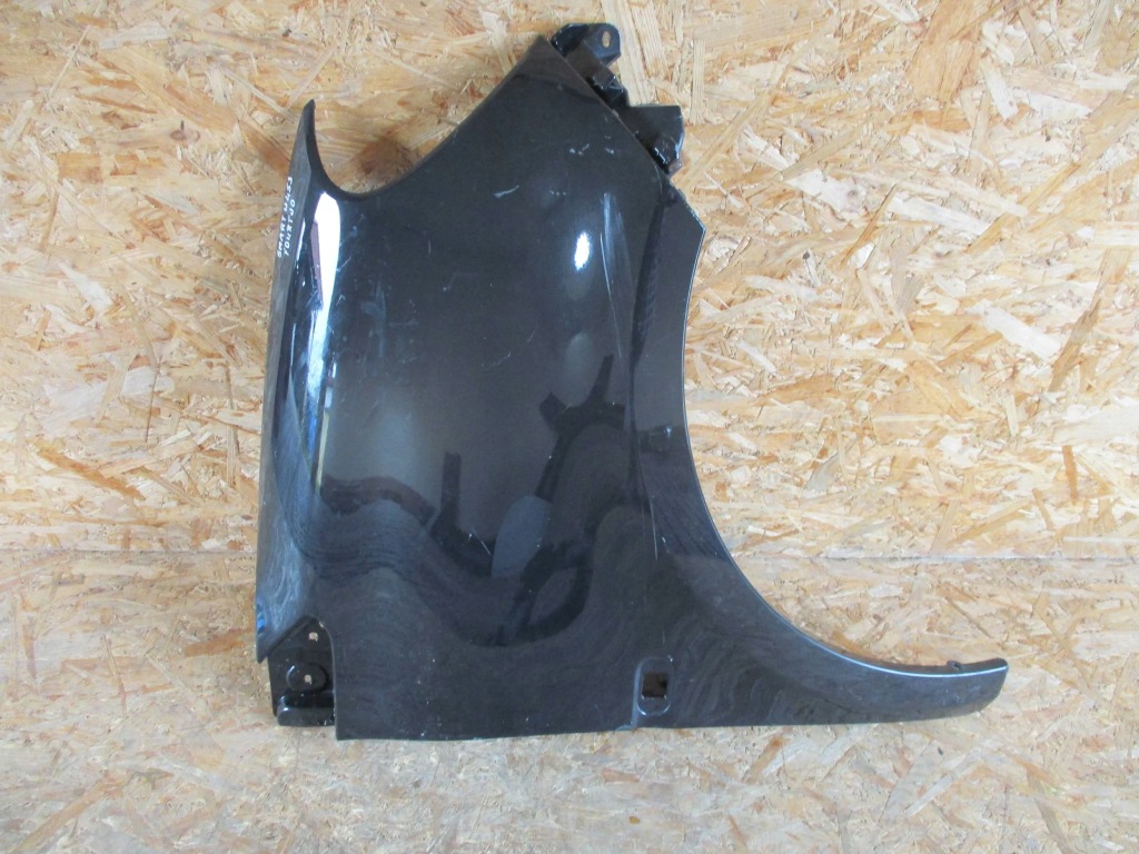 фото №1, Крила правий передній smart fortwo w453 14-