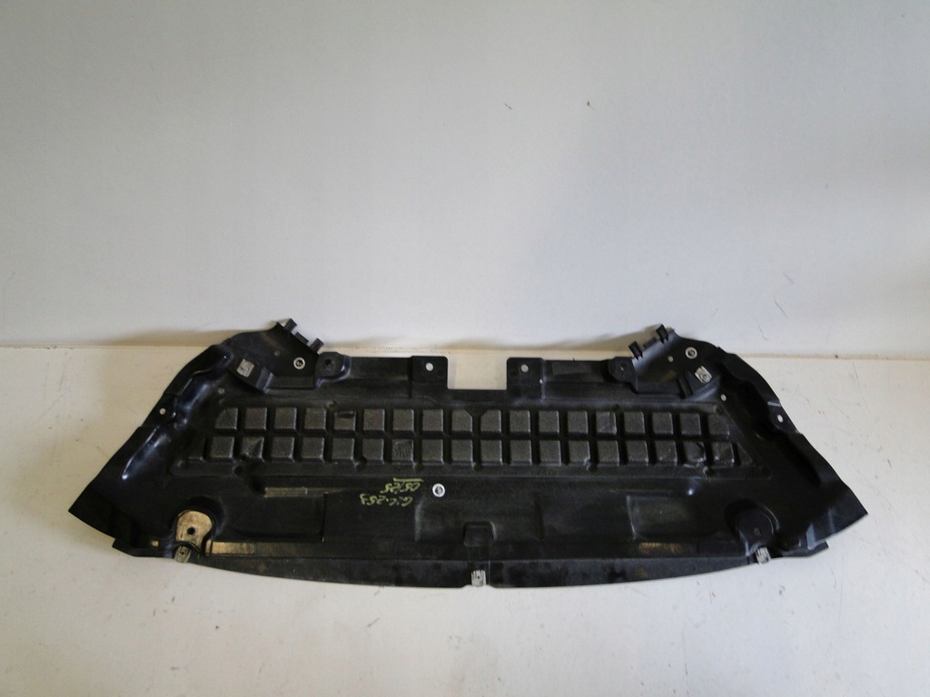 фото №7, Mercedes защита плита pod бампер a2535200023 glc 253 x253