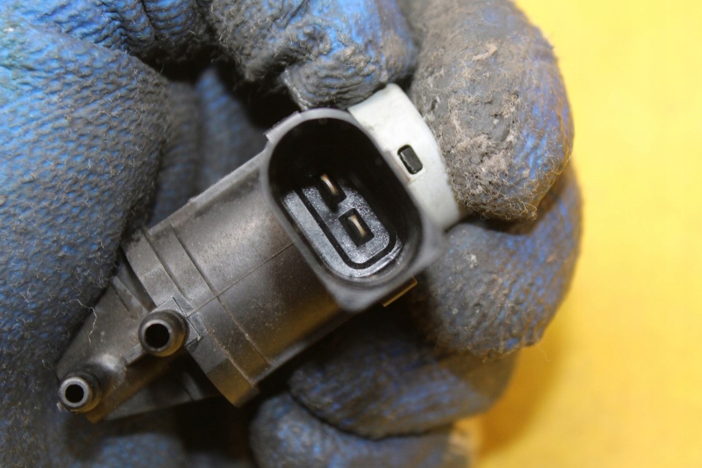 фото №6, Клапан вакууму 1k0906283a a6 c7 3.0 tdi cdu