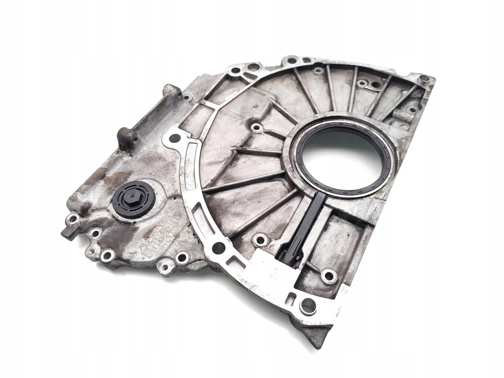 фото №10, Bmw 5 series захист ланцюга розподільного валу 520d дизель 130kw 177 hp 7797488